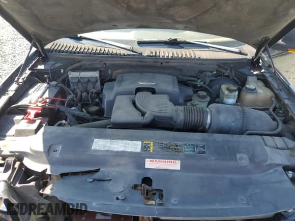 ✅ 2004 Ford Expedition Eddie Bauer • VIN: 1FMFU17L24LB85267 • Лот: 81189655. Опубликован ранее на Copart с пробегом 194 255 миль. Бесплатный доступ к архиву аукционных продаж из США и подробный отчёт об истории автомобиля на DreamBid. Изображение 12.