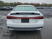 ✅ 2019 Audi A7 Prestige • VIN: WAUS2AF2XKN027632 • Lot: 86076765. Listed on Copart with Not provided. Free auction sales archive from the USA and detailed vehicle history report at DreamBid. Image 6.