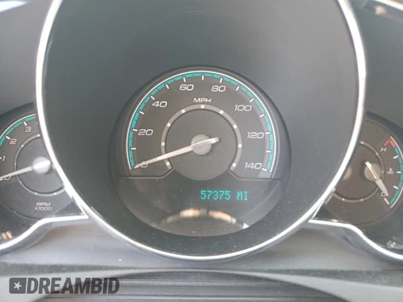 ✅ 2010 Chevrolet Malibu 2LT • VIN: 1G1ZD5E75AF120592 • Lot: 59922754. Listed on Copart with 57,375 mi. Free auction sales archive from the USA and detailed vehicle history report at DreamBid. Image 9.