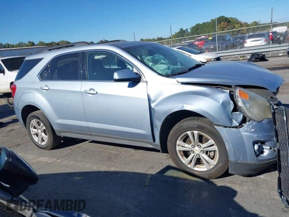 ✅ 2015 Chevrolet Equinox LT • VIN: 2GNALBEK8F6137275 • Лот: 43444507. Опубликован ранее на IAAI с пробегом 142 566 миль. Бесплатный доступ к архиву аукционных продаж из США и подробный отчёт об истории автомобиля на DreamBid. Изображение 13.
