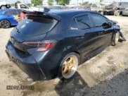 ✅ 2020 Toyota Corolla SE • VIN: JTND4RBE7L3086957 • Лот: 81629415. Опубликован ранее на Copart с пробегом 132 787 миль. Бесплатный доступ к архиву аукционных продаж из США и подробный отчёт об истории автомобиля на DreamBid. Изображение 3.