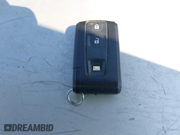 ✅ 2008 Toyota Prius • VIN: JTDKB20U183394877 • Lot: 43407096. Listed on IAAI with 182,990 mi. Free auction sales archive from the USA and detailed vehicle history report at DreamBid. Image 11.