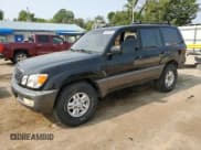 ✅ 1998 Lexus LX 470 • VIN: JT6HT00W0W0022045 • Lot: 64022034. Wystawiony na Copart z przebiegiem 207 846 mil. Bezpłatny archiwum sprzedaży aukcyjnych z USA i szczegółowy raport historii pojazdu na DreamBid. Zdjęcie 1.