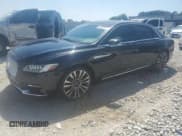 ✅ 2017 Lincoln Continental Reserve • VIN: 1LN6L9NC3H5601955 • Лот: 65391945. Опубликован ранее на Copart с пробегом 121 500 миль. Бесплатный доступ к архиву аукционных продаж из США и подробный отчёт об истории автомобиля на DreamBid. Изображение 1.