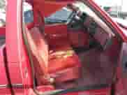 1989 Chevrolet S-10 X96 с VIN 1GCCS14Z0K8127180, выставлен на аукционе IAAI как лот 42030538 с пробегом 93 017 миль миль и . История ставок и продаж доступна на DreamBid. Изображение 5.