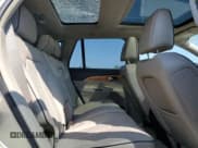 ✅ 2011 Lincoln MKX • VIN: 2LMDJ8JK6BBJ28161 • Lot: 68316385. Listed on Copart with 64,577 mi. Free auction sales archive from the USA and detailed vehicle history report at DreamBid. Image 11.