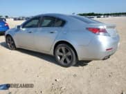 ✅ 2014 Acura TL Advance • VIN: 19UUA8F74EA007053 • Лот: 52009595. Опубликован ранее на Copart с пробегом 70 047 миль. Бесплатный доступ к архиву аукционных продаж из США и подробный отчёт об истории автомобиля на DreamBid. Изображение 2.