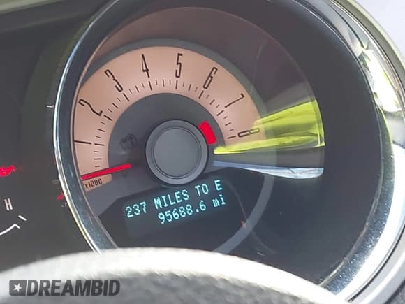 ✅ 2011 Ford Mustang GT Premium • VIN: 1ZVBP8CF0B5123903 • Lot: 43832173. Listed on IAAI with 95,688 mi. Free auction sales archive from the USA and detailed vehicle history report at DreamBid. Image 16.