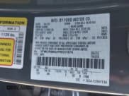 ✅ 2023 Ford Bronco Sport Big Bend • VIN: 3FMCR9B62PRD37879 • Lot: 41869051. Listed on IAAI with 8,842 mi. Free auction sales archive from the USA and detailed vehicle history report at DreamBid. Image 9.