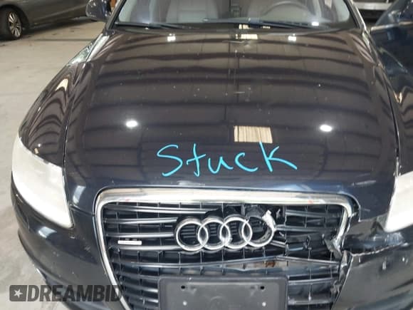 ✅ 2011 Audi A6 Premium Plus • VIN: WAUFGAFB0BN010244 • Lot: 42634236. Listed on IAAI with 191,281 mi. Free auction sales archive from the USA and detailed vehicle history report at DreamBid. Image 10.