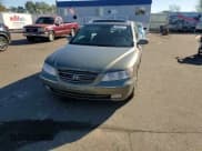 ✅ 2006 Hyundai Azera SE • VIN: KMHFC46F56A101134 • Lot: 90984975. Wystawiony na Copart z przebiegiem 91 697 mil. Bezpłatny archiwum sprzedaży aukcyjnych z USA i szczegółowy raport historii pojazdu na DreamBid. Zdjęcie 13.
