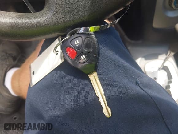 ✅ 2009 Toyota Yaris • VIN: JTDBT903091316892 • Лот: 42498971. Опубликован ранее на IAAI с пробегом 226 621 миль. Бесплатный доступ к архиву аукционных продаж из США и подробный отчёт об истории автомобиля на DreamBid. Изображение 11.