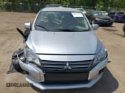 ✅ 2023 Mitsubishi Mirage ES • VIN: ML32FUFJ5PHF04057 • Лот: 42098868. Опубликован ранее на IAAI с пробегом 35 604 миль. Бесплатный доступ к архиву аукционных продаж из США и подробный отчёт об истории автомобиля на DreamBid. Изображение 12.