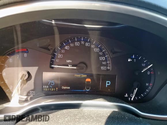 ✅ 2013 Cadillac SRX Premium Collection • VIN: 3GYFNJE37DS554987 • Lot: 84290375. Listed on Copart with 151,131 mi. Free auction sales archive from the USA and detailed vehicle history report at DreamBid. Image 9.