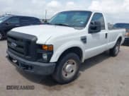 ✅ 2008 Ford F-250 XL • VIN: 1FTNF20588EC59099 • Lot: 42106612. Listed on IAAI with 163,155 mi. Free auction sales archive from the USA and detailed vehicle history report at DreamBid. Image 2.