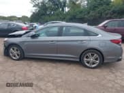 ✅ 2019 Hyundai Sonata SEL • VIN: 5NPE34AF4KH732872 • Lot: 43225387. Listed on IAAI with 64,888 mi. Free auction sales archive from the USA and detailed vehicle history report at DreamBid. Image 15.