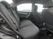 ✅ 2011 Chevrolet Aveo 1LT • VIN: KL1TD5DE7BB193606 • Лот: 81626064. Опубликован ранее на Copart с пробегом 100 054 миль. Бесплатный доступ к архиву аукционных продаж из США и подробный отчёт об истории автомобиля на DreamBid. Изображение 10.