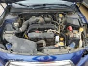 ✅ 2015 Subaru Outback 2.5i • VIN: 4S4BSBAC7F3204207 • Lot: 57439905. Listed on Copart with 185,767 mi. Free auction sales archive from the USA and detailed vehicle history report at DreamBid. Image 11.