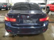 ✅ 2015 BMW 3 Series 328i xDrive • VIN: WBA3B3G51FNR87517 • Lot: 84065705. Listed on Copart with 115,351 mi. Free auction sales archive from the USA and detailed vehicle history report at DreamBid. Image 6.