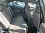 2004 Chevrolet Malibu LT z VIN 1G1ZU54804F203376, wystawiony jako Copart lot #73660144 z przebiegiem Nie podano mil oraz Szkoda całkowita • Salvage title. Historia ofert i sprzedaży dostępna na DreamBid. Obrazek 10.