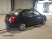 ✅ 2011 Hyundai Accent GLS • VIN: KMHCN4AC5BU620333 • Лот: 57146835. Опубликован ранее на Copart с пробегом 70 442 миль. Бесплатный доступ к архиву аукционных продаж из США и подробный отчёт об истории автомобиля на DreamBid. Изображение 3.