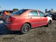 ✅ 2006 Toyota Corolla CE • VIN: JTDBR32E560071521 • Lot: 93662555. Listed on Copart with 236,087 mi. Free auction sales archive from the USA and detailed vehicle history report at DreamBid. Image 3.