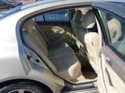 ✅ 2006 Infiniti G35 • VIN: JNKCV51F46M610188 • Lot: 43706222. Wystawiony na IAAI z przebiegiem Nie podano. Bezpłatny archiwum sprzedaży aukcyjnych z USA i szczegółowy raport historii pojazdu na DreamBid. Zdjęcie 8.