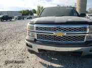 ✅ 2014 Chevrolet Silverado 1500 LT • VIN: 3GCUKREH3EG408381 • Lot: 80193985. Wystawiony na Copart z przebiegiem Nie podano. Bezpłatny archiwum sprzedaży aukcyjnych z USA i szczegółowy raport historii pojazdu na DreamBid. Zdjęcie 13.
