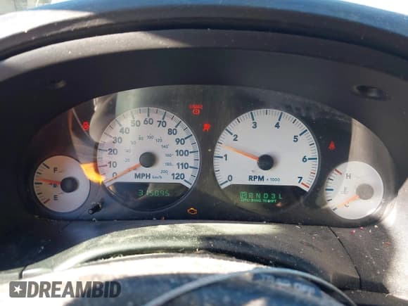 ✅ 2005 Dodge Caravan SXT • VIN: 2D4GP44L15R461682 • Лот: 43639140. Опубликован ранее на IAAI с пробегом 315 895 миль. Бесплатный доступ к архиву аукционных продаж из США и подробный отчёт об истории автомобиля на DreamBid. Изображение 7.