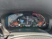 ✅ 2022 BMW 5 Series 530i xDrive • VIN: WBA13BJ09NCJ00249 • Лот: 69185245. Опубликован ранее на Copart с пробегом 57 127 миль. Бесплатный доступ к архиву аукционных продаж из США и подробный отчёт об истории автомобиля на DreamBid. Изображение 9.