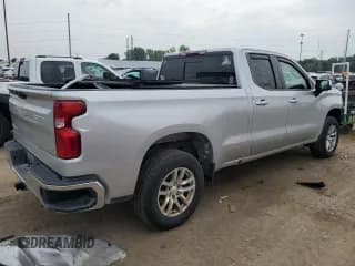 ✅ 2019 Chevrolet Silverado 1500 LT • VIN: 1GCRYDEDXKZ294640 • Lot: 67451224. Wystawiony na Copart z przebiegiem 108 404 mil. Bezpłatny archiwum sprzedaży aukcyjnych z USA i szczegółowy raport historii pojazdu na DreamBid. Zdjęcie 3.
