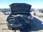 ✅ 2023 Toyota 4Runner SR5 • VIN: JTEEU5JR5P5304518 • Lot: 43508161. Listed on IAAI with 10,561 mi. Free auction sales archive from the USA and detailed vehicle history report at DreamBid. Image 11.