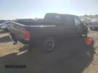 2006 Dodge 1500 SLT с VIN 1D7HU18NX6J101987, выставлен на аукционе Copart как лот 75695294 с пробегом 101 820 миль миль и Чистый • Clean title. История ставок и продаж доступна на DreamBid. Изображение 3.