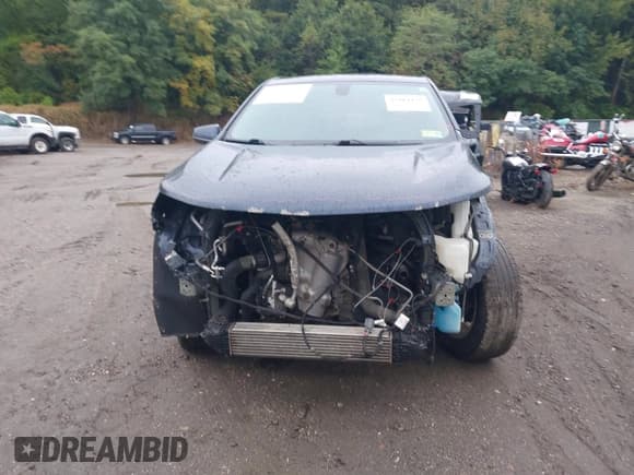 ✅ 2018 Chevrolet Equinox LT • VIN: 3GNAXSEV1JS607056 • Лот: 43304459. Опубликован ранее на IAAI с пробегом 132 339 миль. Бесплатный доступ к архиву аукционных продаж из США и подробный отчёт об истории автомобиля на DreamBid. Изображение 13.