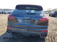 ✅ 2016 Porsche Cayenne S • VIN: WP1AB2A26GLA95360 • Lot: 53270765. Listed on Copart with 79,285 mi. Free auction sales archive from the USA and detailed vehicle history report at DreamBid. Image 6.