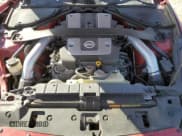 ✅ 2016 Nissan 370Z • VIN: JN1AZ4EH8GM930976 • Lot: 82206284. Wystawiony na Copart z przebiegiem 99 410 mil. Bezpłatny archiwum sprzedaży aukcyjnych z USA i szczegółowy raport historii pojazdu na DreamBid. Zdjęcie 11.