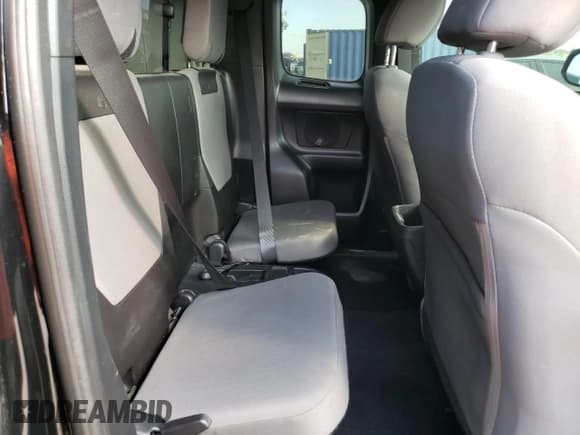 ✅ 2022 Toyota Tacoma SR • VIN: 3TYRX5GN4NT038924 • Lot: 92980535. Listed on Copart with 84,150 mi. Free auction sales archive from the USA and detailed vehicle history report at DreamBid. Image 10.