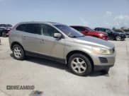 ✅ 2012 Volvo XC60 3.2L • VIN: YV4952DL5C2282067 • Лот: 45854725. Опубликован ранее на Copart с пробегом 248 826 миль. Бесплатный доступ к архиву аукционных продаж из США и подробный отчёт об истории автомобиля на DreamBid. Изображение 7.