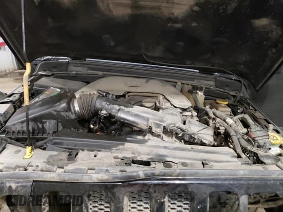 ✅ 2019 Jeep Wrangler Sport S • VIN: 1C4GJXAG6KW516668 • Lot: 61854865. Listed on Copart with 78,040 mi. Free auction sales archive from the USA and detailed vehicle history report at DreamBid. Image 12.