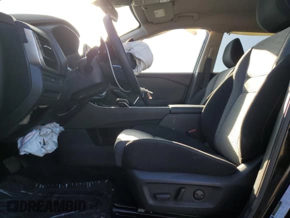 ✅ 2023 Nissan Rogue SV • VIN: JN8BT3BAXPW403910 • Lot: 80621095. Wystawiony na Copart z przebiegiem 15 830 mil. Bezpłatny archiwum sprzedaży aukcyjnych z USA i szczegółowy raport historii pojazdu na DreamBid. Zdjęcie 7.