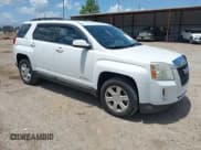 ✅ 2015 GMC Terrain SLE • VIN: 2GKFLRE30F6183266 • Lot: 42791293. Wystawiony na IAAI z przebiegiem 178 465 mil. Bezpłatny archiwum sprzedaży aukcyjnych z USA i szczegółowy raport historii pojazdu na DreamBid. Zdjęcie 1.