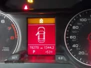 ✅ 2011 Audi A4 Premium • VIN: WAUAFAFL8BN029386 • Lot: 43861550. Listed on IAAI with 78,270 mi. Free auction sales archive from the USA and detailed vehicle history report at DreamBid. Image 16.