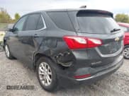 ✅ 2018 Chevrolet Equinox LT • VIN: 2GNAXSEV9J6351294 • Lot: 43271412. Listed on IAAI with 83,891 mi. Free auction sales archive from the USA and detailed vehicle history report at DreamBid. Image 6.