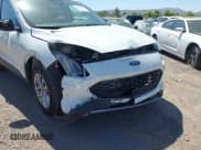 ✅ 2022 Ford Escape SE • VIN: 1FMCU9G69NUA60967 • Lot: 42255666. Listed on IAAI with 190,573 mi. Free auction sales archive from the USA and detailed vehicle history report at DreamBid. Image 6.