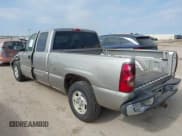 ✅ 2003 Chevrolet Silverado 1500 LS • VIN: 2GCEC19V131114325 • Лот: 43480737. Опубликован ранее на IAAI с пробегом 125 403 миль. Бесплатный доступ к архиву аукционных продаж из США и подробный отчёт об истории автомобиля на DreamBid. Изображение 3.
