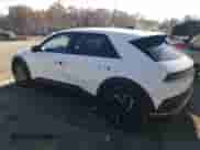 2022 Hyundai Ioniq 5 SE с VIN KM8KMDAF3NU094328, выставлен на аукционе Copart как лот 74259733 с пробегом 19 981 миль миль и . История ставок и продаж доступна на DreamBid. Изображение 2.