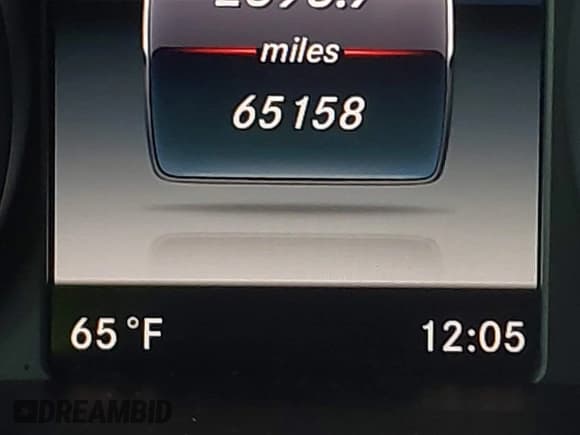 ✅ 2019 Mercedes-Benz GLC 43 AMG • VIN: WDC0G6EB6KF529875 • Lot: 43503323. Wystawiony na IAAI z przebiegiem 65 158 mil. Bezpłatny archiwum sprzedaży aukcyjnych z USA i szczegółowy raport historii pojazdu na DreamBid. Zdjęcie 14.