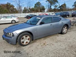 ✅ 2007 Dodge Charger • VIN: 2B3KA43G27H652759 • Lot: 94277865. Listed on Copart with 131,845 mi. Free auction sales archive from the USA and detailed vehicle history report at DreamBid. Image 1.