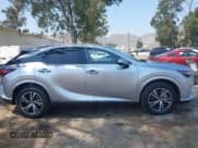 ✅ 2025 Lexus RX 350 • VIN: JTJCHMAA3S2022731 • Lot: 42448224. Listed on IAAI with 3,225 mi. Free auction sales archive from the USA and detailed vehicle history report at DreamBid. Image 14.