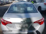 ✅ 2018 Toyota Corolla L • VIN: 2T1BURHE6JC010315 • Lot: 42176684. Listed on IAAI with 75,262 mi. Free auction sales archive from the USA and detailed vehicle history report at DreamBid. Image 16.